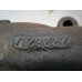 12H003 Right Exhaust Manifold For 02-04 Jeep Liberty  3.7 53031084AB